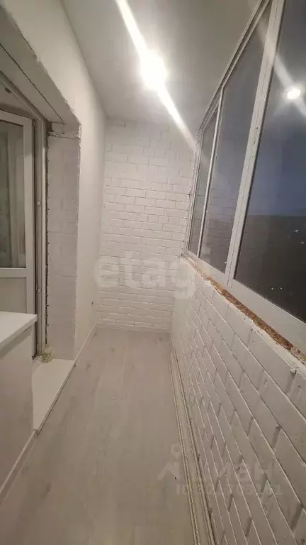 1-к кв. Коми, Сыктывкар Школьная ул., 34 (31.6 м) - Фото 1