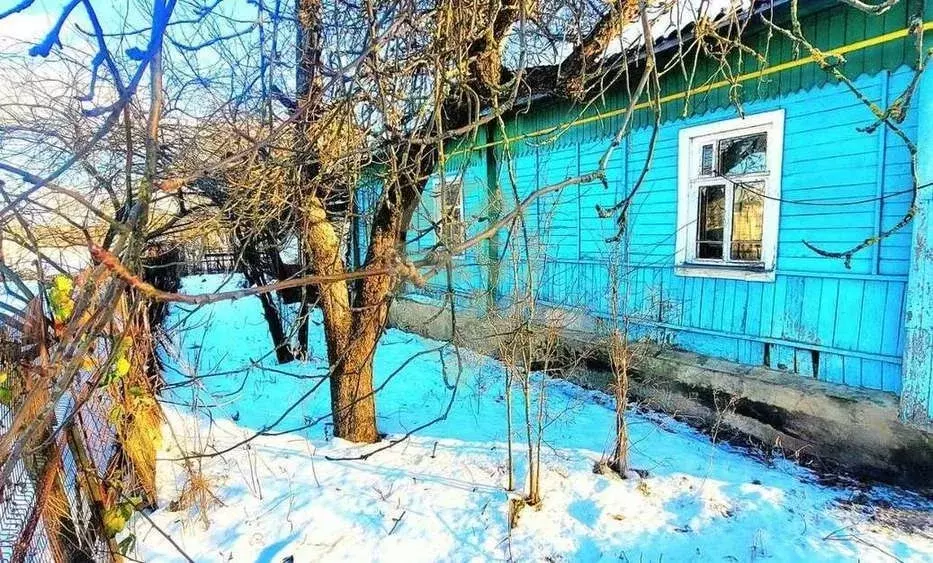 Дом в Белгородская область, Старооскольский городской округ, с. ... - Фото 2