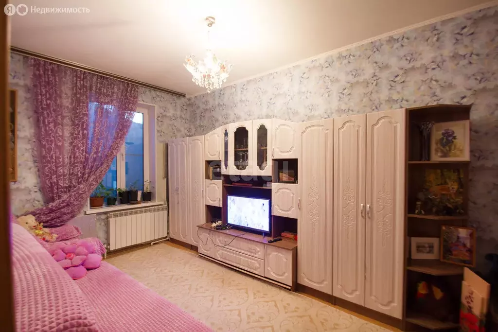 2-комнатная квартира: Калуга, Прирельсовая улица, 12 (40.4 м) - Фото 1