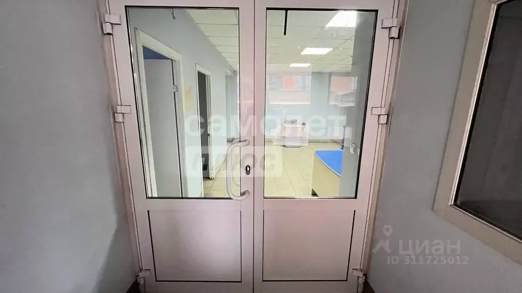 Помещение свободного назначения в Алтайский край, Бийск ул. Имени ... - Фото 2