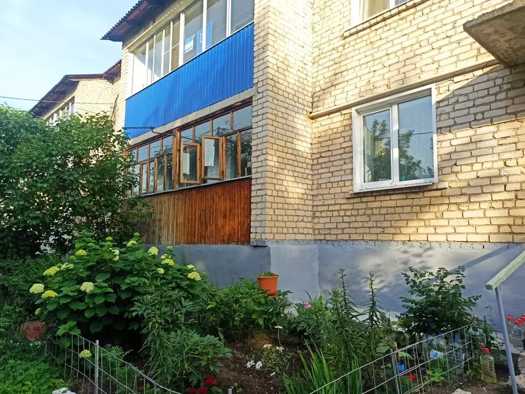 2-к кв. Самарская область, Жигулевск городской округ, с. Зольное ул. ... - Фото 1