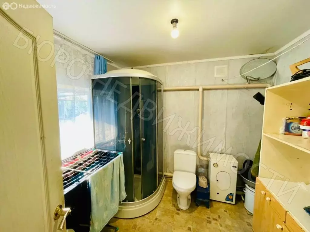 Дом в Балашов, улица Орджоникидзе, 14 (32.2 м) - Фото 1