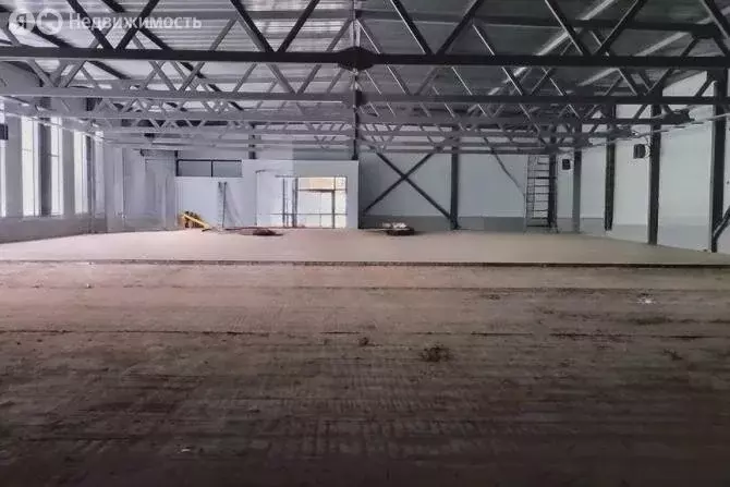 Склад (1300 м) - Фото 1