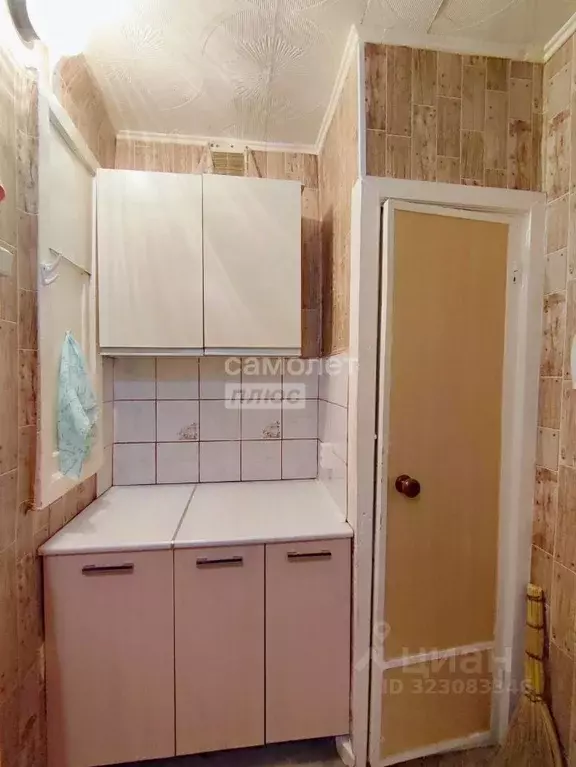 Студия Архангельская область, Коряжма ул. Имени Дыбцына, 14 (13.0 м) - Фото 1