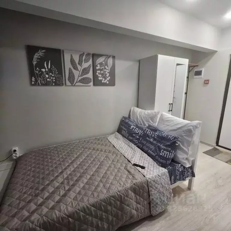 1-к кв. Москва Старокаширское ш., 2К6 (13.0 м) - Фото 1