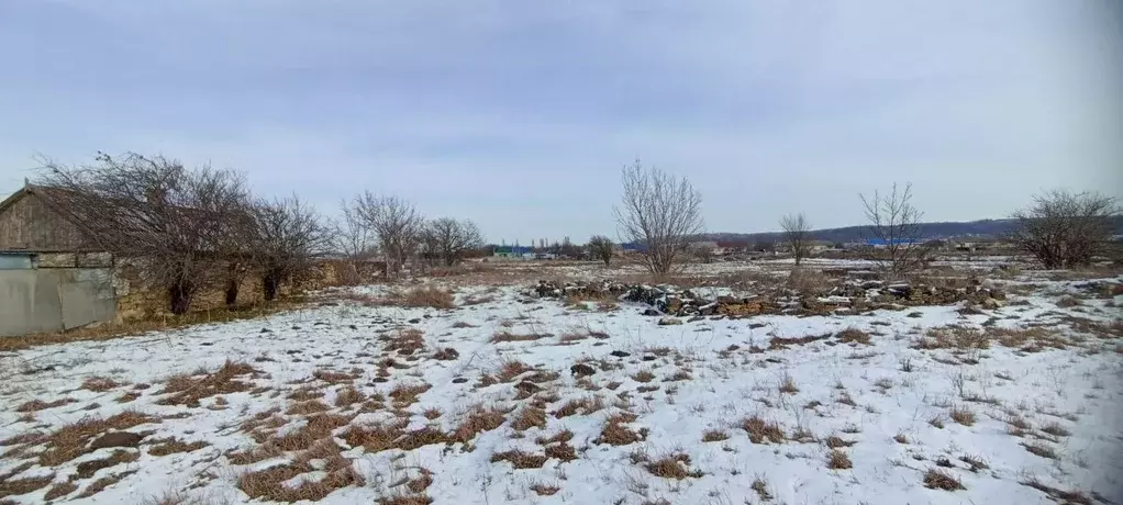 Участок в Ставропольский край, Изобильненский муниципальный округ, ... - Фото 2