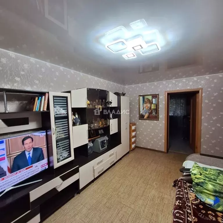 3-к кв. Владимирская область, Собинка ул. Гоголя, 3 (59.3 м) - Фото 0