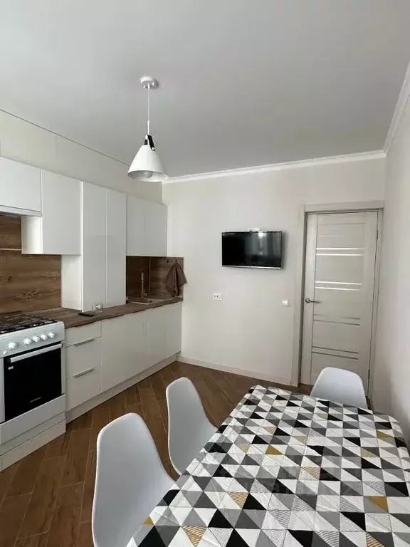 1-к кв. Краснодарский край, Ейск ул. Свободы, 38/2 (45.0 м) - Фото 1