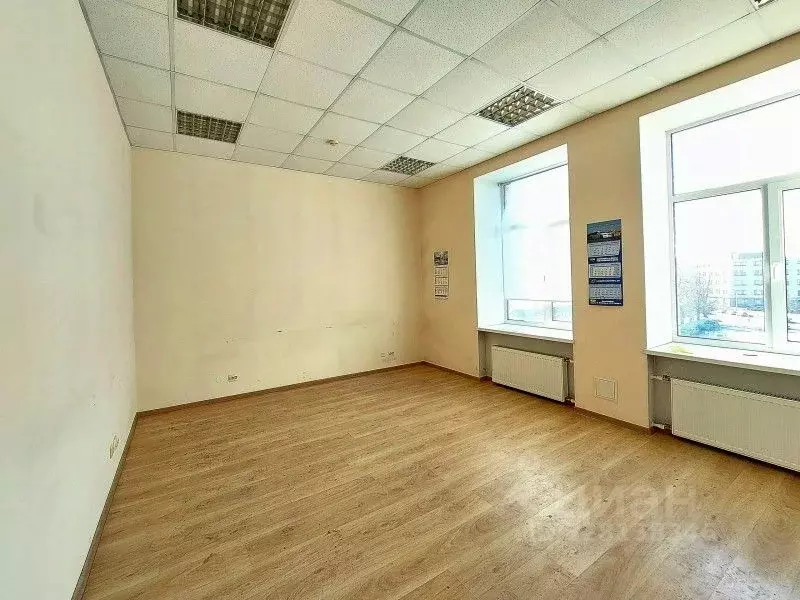 Офис в Санкт-Петербург ул. Швецова, 41 (27 м) - Фото 2