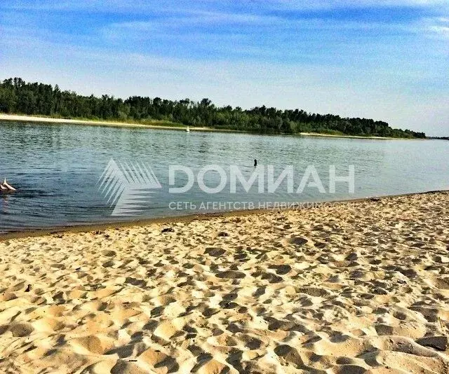Участок в Ростовская область, Октябрьский район, Бессергеневское ... - Фото 0