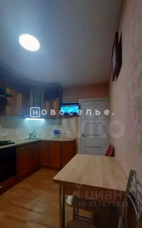 2-к кв. Рязанская область, Рязань Песочня тер., ул. Зубковой, 26 (53.0 ... - Фото 0