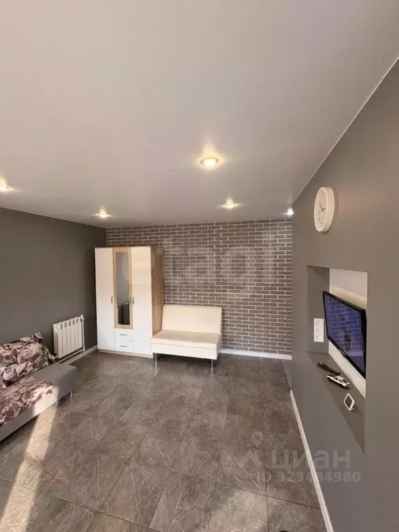 Студия Хабаровский край, Хабаровск Красная Речка мкр, пер. Отрадный, ... - Фото 1