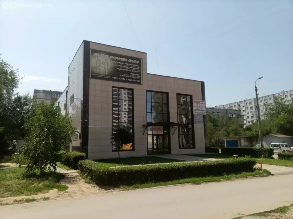 Помещение свободного назначения (342 м) - Фото 1