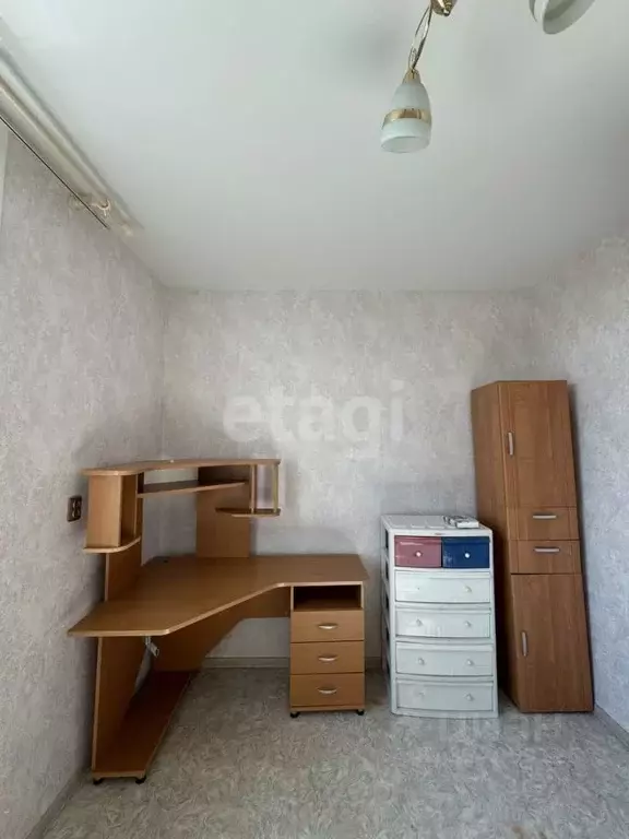 2-к кв. Сахалинская область, Южно-Сахалинск 17-й мкр, ул. Садовая ... - Фото 2