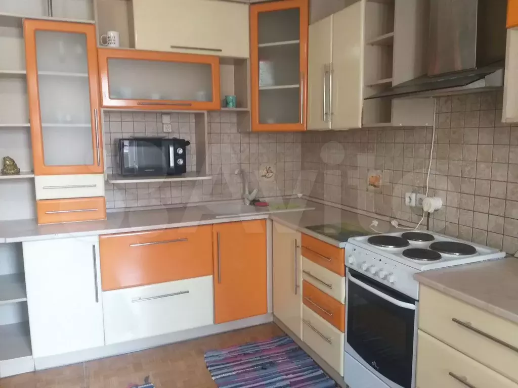 1-к. квартира, 35 м, 2/10 эт. - Фото 0