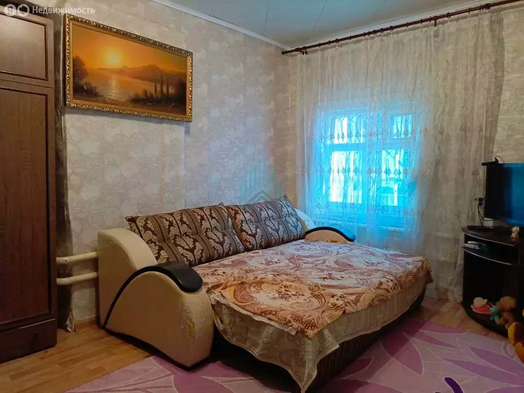 1-комнатная квартира: Астрахань, Московская улица, 21 (30.9 м) - Фото 0