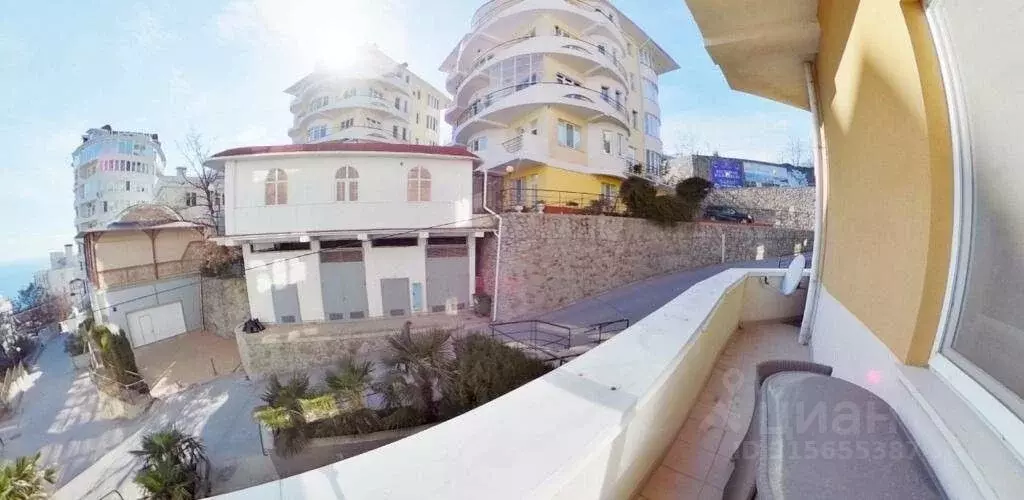 2-к кв. Крым, Ялта ул. Щорса, 47 (95.0 м) - Фото 1