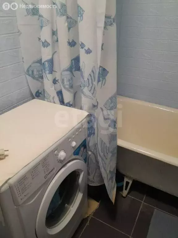 2-комнатная квартира: посёлок Озерки, Октябрьская улица, 10 (53 м) - Фото 2