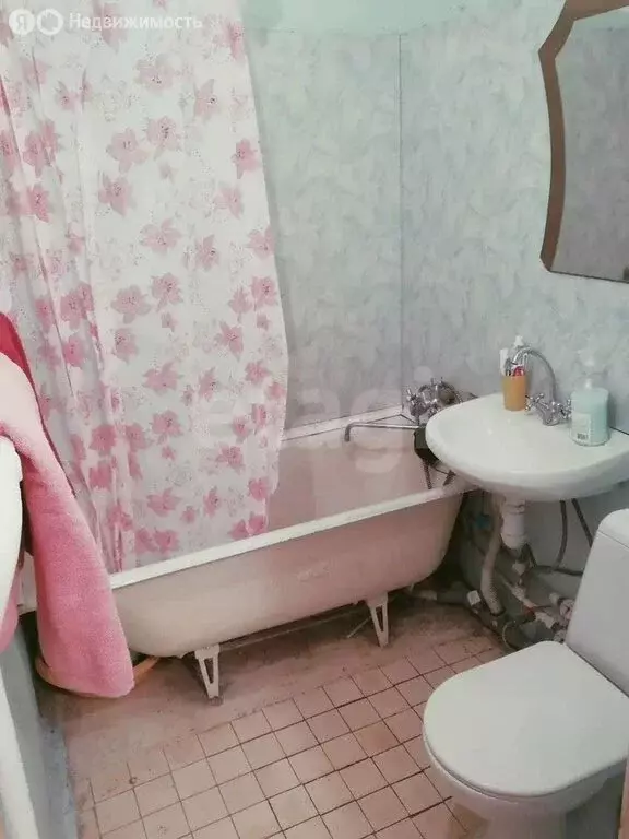 1-комнатная квартира: Ярославль, Ленинградский проспект, 83 (32.3 м) - Фото 1