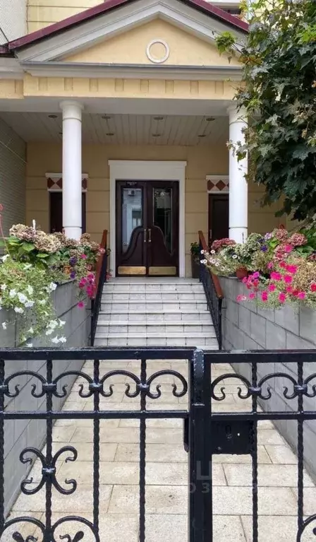 4-к кв. Москва ул. Большая Ордынка, 16 (132.0 м) - Фото 1