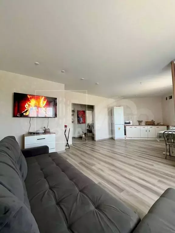 2-к. квартира, 80 м, 5/6 эт. - Фото 1
