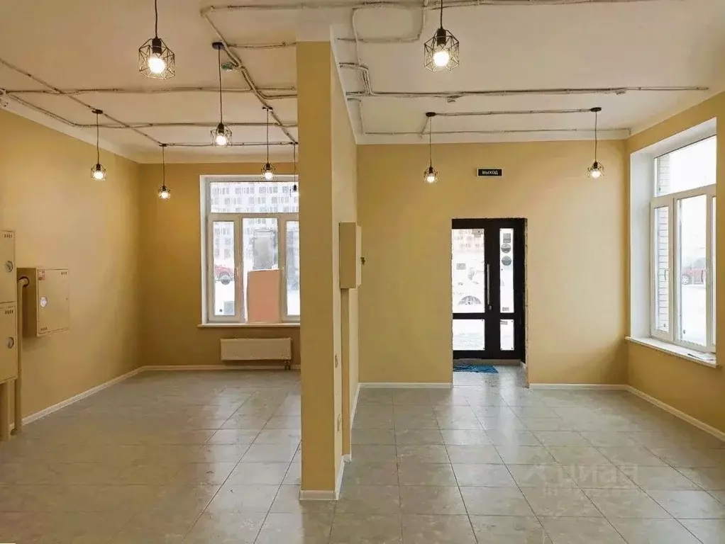 Помещение свободного назначения в Москва ул. Маресьева, 7к4 (40 м) - Фото 2