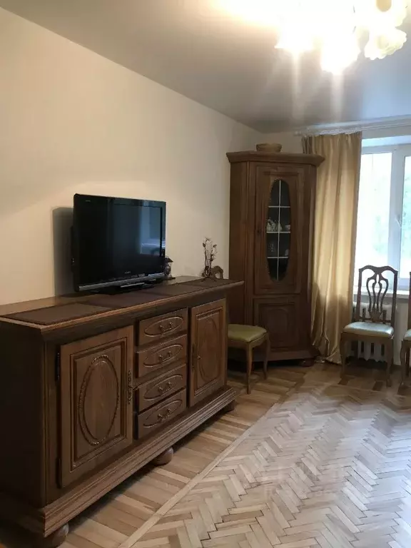 2-к кв. Санкт-Петербург, Санкт-Петербург, Пушкин Железнодорожная ул., ... - Фото 1