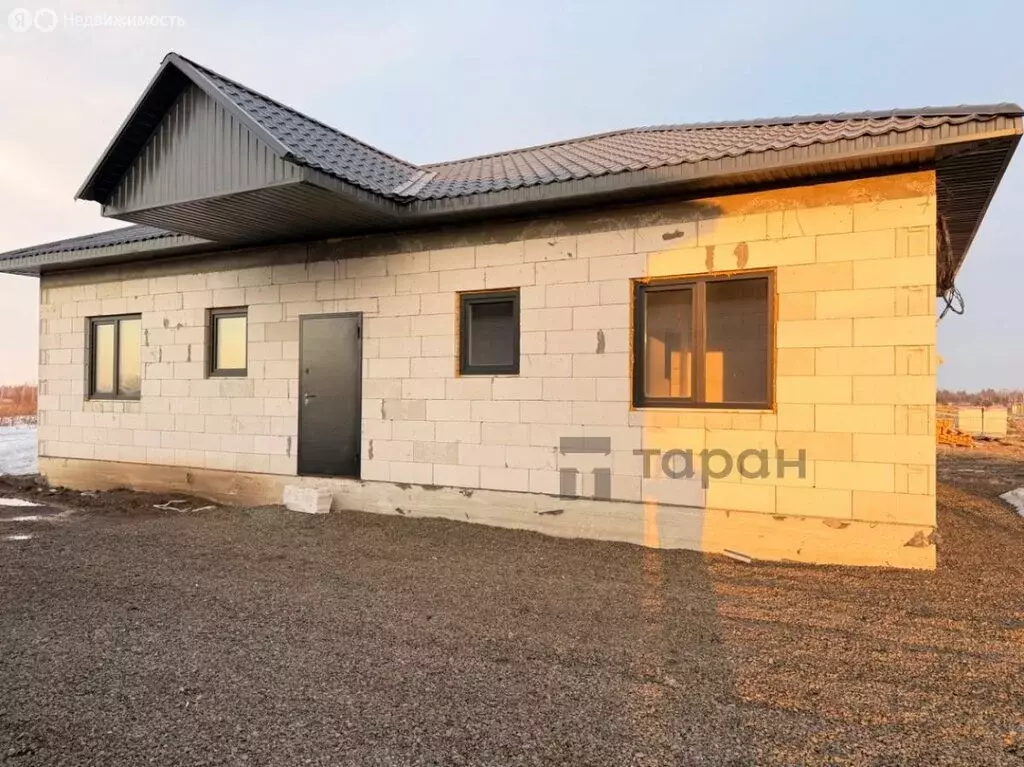 Дом в Челябинская область, Красноармейский муниципальный округ, ... - Фото 2