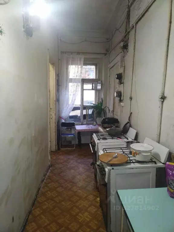 Комната, 13.7 м - Фото 1