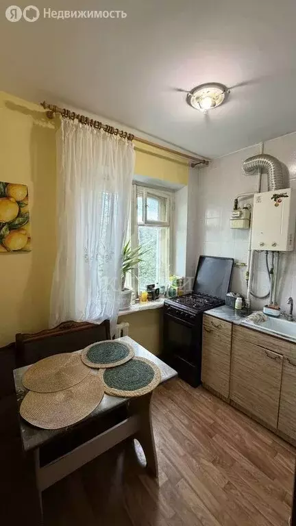 2-комнатная квартира: Белгород, улица Тельмана, 19 (41.1 м) - Фото 2