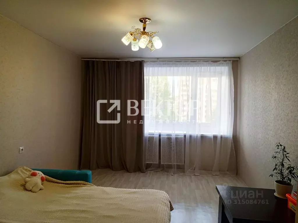 2-к кв. Костромская область, Кострома Паново мкр, 17 (50.0 м) - Фото 0