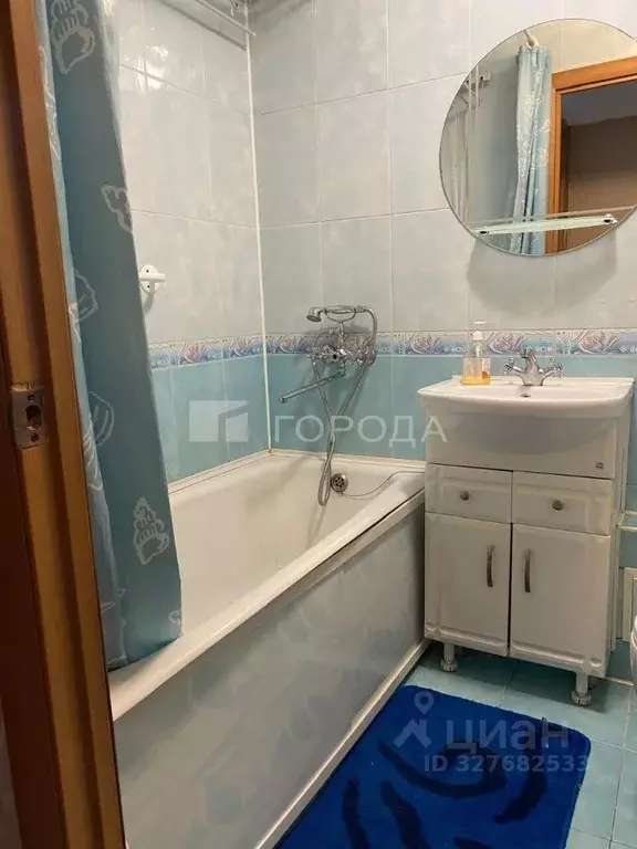 2-к кв. Кемеровская область, Новокузнецк Кузнецкстроевский просп., 36 ... - Фото 1