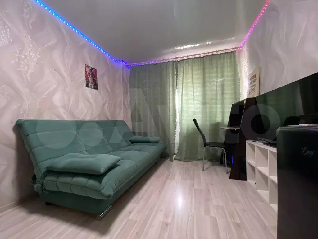Квартира-студия, 20 м, 7/12 эт. - Фото 0