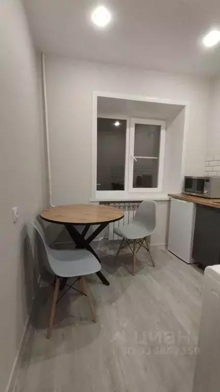 1-к кв. Забайкальский край, Чита ул. Онискевича, 2 (33.0 м) - Фото 1