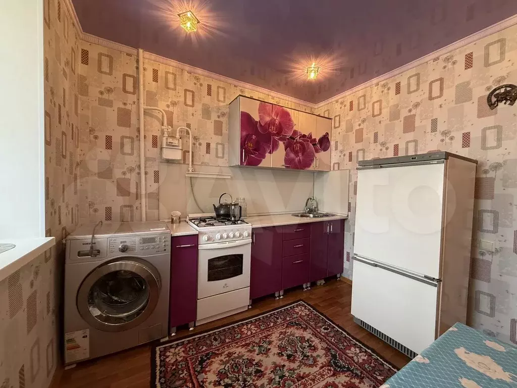 2-к. квартира, 50 м, 3/5 эт. - Фото 0