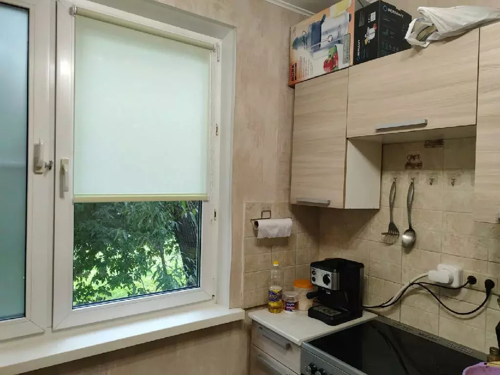 Продается 2-комнатная квартира - Фото 2