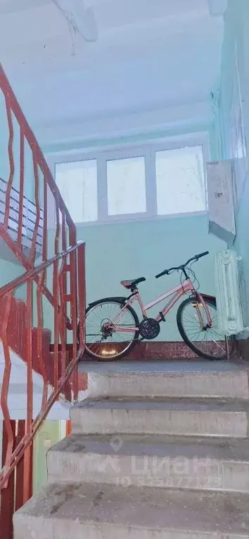 2-к кв. Ленинградская область, Сертолово Всеволожский район, Заречная ... - Фото 2