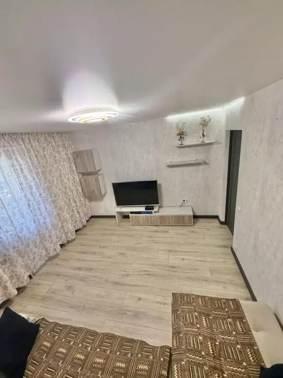 2-к кв. Калининградская область, Гвардейский муниципальный округ, пос. ... - Фото 2