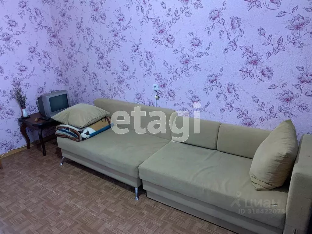 3-к кв. Ямало-Ненецкий АО, Новый Уренгой Восточный мкр, 5/3 (64.0 м) - Фото 1