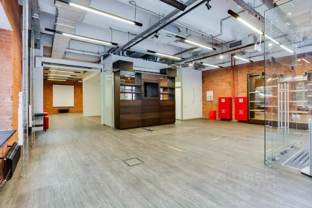 Помещение свободного назначения в Москва Варшавское ш., 9 (223 м) - Фото 1