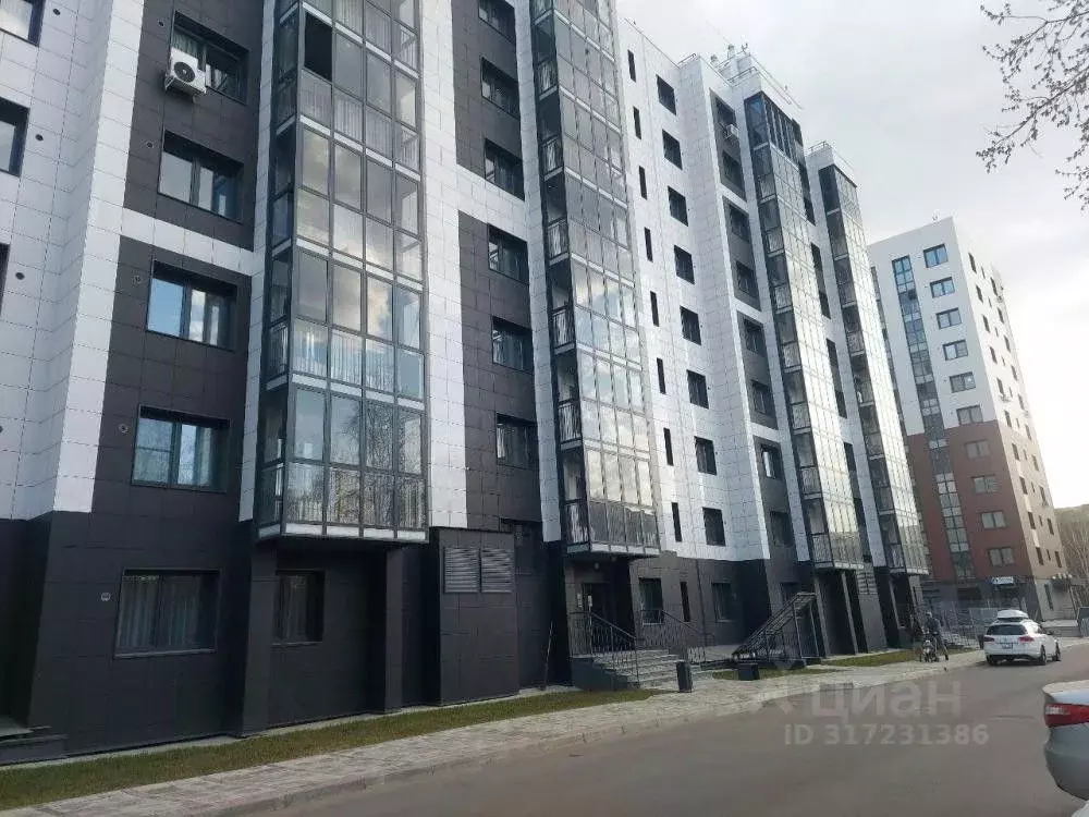 3-к кв. Иркутская область, Иркутск Гусарская тер., 3 (77.1 м) - Фото 0