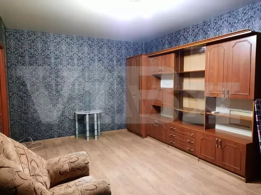 1-к. квартира, 41 м, 5/10 эт. - Фото 0