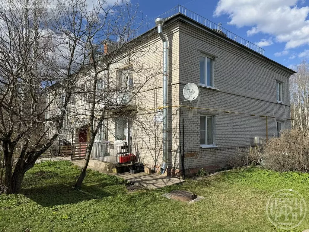 2к в 3-комнатной квартире (9.5 м) - Фото 1