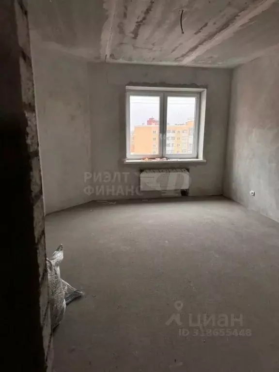 2-к кв. Калининградская область, Калининград Печатная ул., 21А (61.0 ... - Фото 0