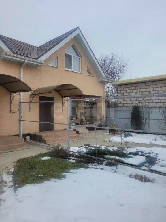 Дом в Ростовская область, Батайск Донская Чаша садовое товарищество, ... - Фото 1