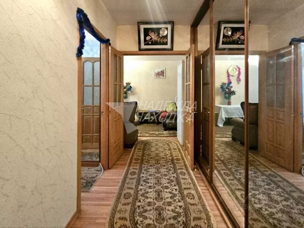 3-к кв. Приморский край, Находка Спортивная ул., 43 (56.7 м) - Фото 1