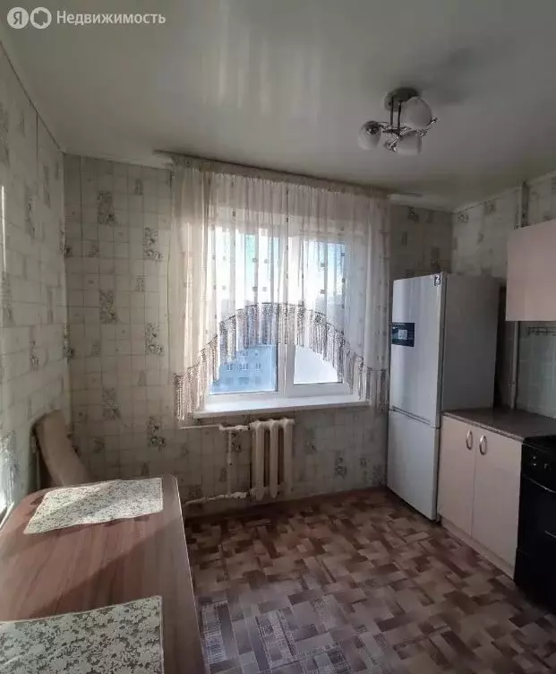 1-комнатная квартира: Мценск, улица Катукова, 7 (34 м) - Фото 0