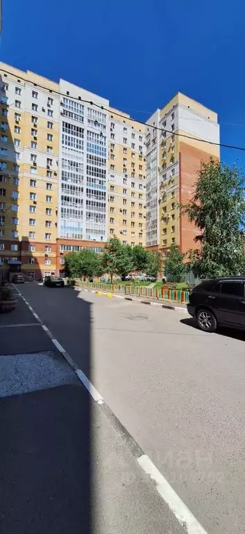 1-к кв. Омская область, Омск ул. 5-й Армии, 14 (39.0 м) - Фото 0