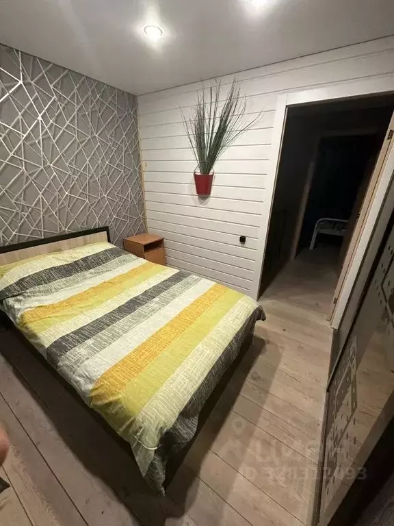 Дом в Пермский край, Губаха ул. Жданова, 5 (55 м) - Фото 1