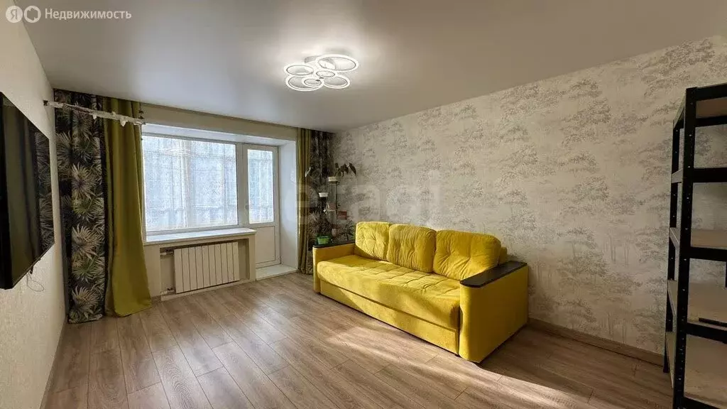 4-комнатная квартира: посёлок Вольгинский, Старовская улица, 18 (68.8 ... - Фото 1